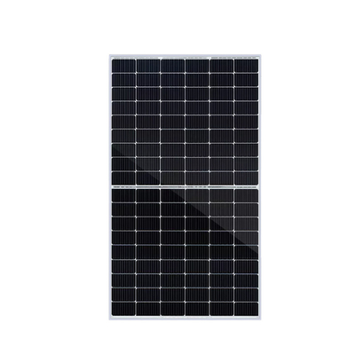 5KW 10KW 20KW ग्रिड सौर प्रणाली पर आवासीय सौर पैनल सौर ऊर्जा उपकरण