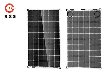 रिक्सिन उच्च कुशल 320W 20V मानक सौर पैनल 108 आधा कोशिकाओं के साथ उच्च पहनने का प्रतिरोध