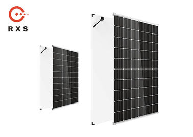 280 Watt Solar Panel , High Efficiency Monocrystalline Solar Cells High Hot Spot Resistance