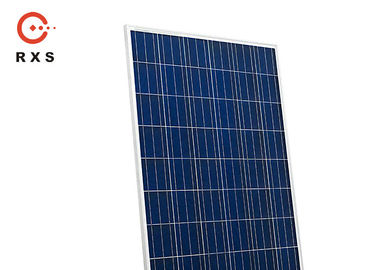 Durable Polycrystalline Pv Solar Panel , 275W Solar Panel 25 Years Life Span