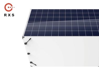 24V फोटोवोल्टिक सौर पैनलों, 320W पॉलीक्रिस्टलाइन सौर मॉड्यूल के साथ कोई पीआईडी