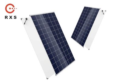 Dual Glass Polycrystalline PV Module 335W White Type For Battery Charging