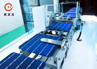 385 वाट मानक सौर पैनल मोनोक्रिस्टलाइन 30 साल के जीवन काल के साथ प्रत्यक्ष सौर पैनल निर्माता