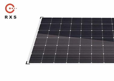 285 वाट सौर पैनल, दोहरी ग्लास मोनो सौर पैनलों उद्योग के लिए लंबे जीवनकाल