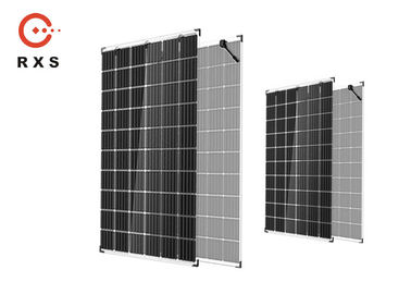 280W 285W 290W सौर मोनोक्रिस्टलाइन पैनल 60 सेल के साथ डबल ग्लास