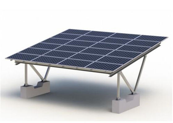 पीवी सौर कारपोर्ट सिस्टम के साथ संक्षारण प्रतिरोध सौर ऊर्जा चार्जिंग स्टेशन