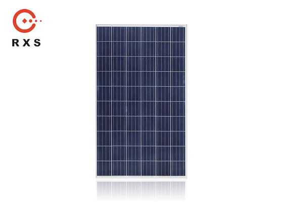 गुणवत्ता  285W Polycrystalline PV Module 60 Cells With High Module Conversion Efficiency कारखाना