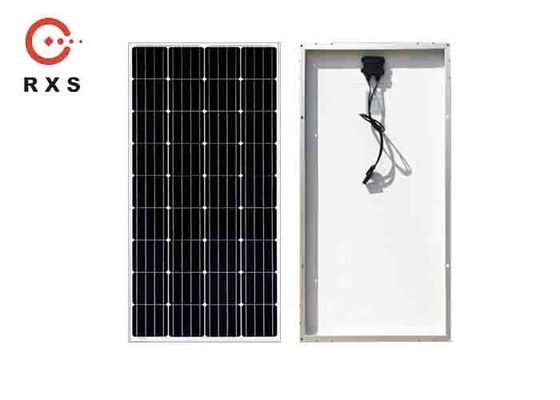 गुणवत्ता  170W 36 Cells Custom Solar Panels 12V 1490*670*35mm For Solar Street Light कारखाना