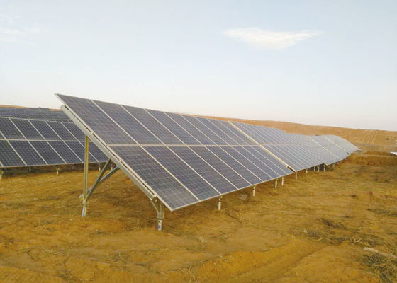 गुणवत्ता  Strong Bifacial Solar Panels Bearing Capacity PV Panel कारखाना
