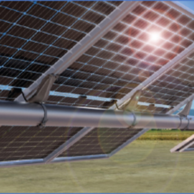 रिक्सिन पारदर्शी सौर पैनल उच्च दक्षता उच्च विद्युत उत्पादन फोटोवोल्टिक प्रणाली