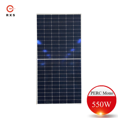 उच्च दक्षता मानक सौर पैनल डबल ग्लास सौर ऊर्जा ऊर्जा पैनल चीन