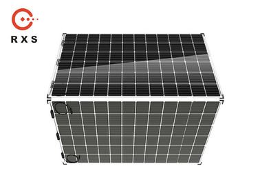 उच्च शक्ति उत्पादन के साथ 380W 72cells 24V मानक सौर पैनल, सीई टीयूवी प्रमाणित;