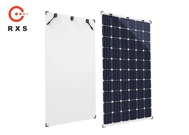 305W डबल ग्लास पीवी मॉड्यूल सौर ऊर्जा प्रणाली के लिए उत्कृष्ट विद्युत उत्पादन