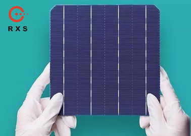 दोहरी ग्लास 20V 325 वाट मानक सौर पैनल, घरेलू उपयोग के लिए द्विभाजित सौर ऊर्जा पैनल