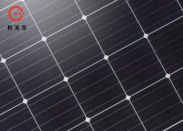 Monocrystalline Photovoltaic Standard Solar Panel 390 Watt 108 Cellsfor Home Power System