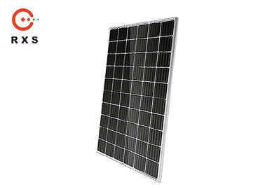 सौर ऊर्जा प्रणाली के लिए 305W 20V सौर पैनल मोनोक्रिस्टलाइन उच्च दक्षता