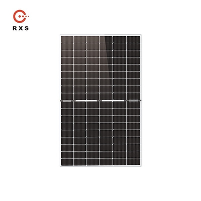 Mono half-cut cells Standard Solar Panel Home System 315W 325watt With No LID / PID