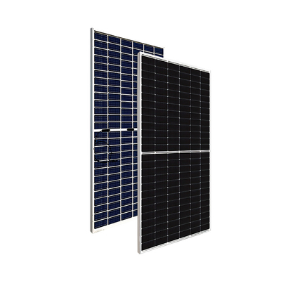 Monocrystalline PERC PV Module 182mm Solar Panel 500w 1000 Watt